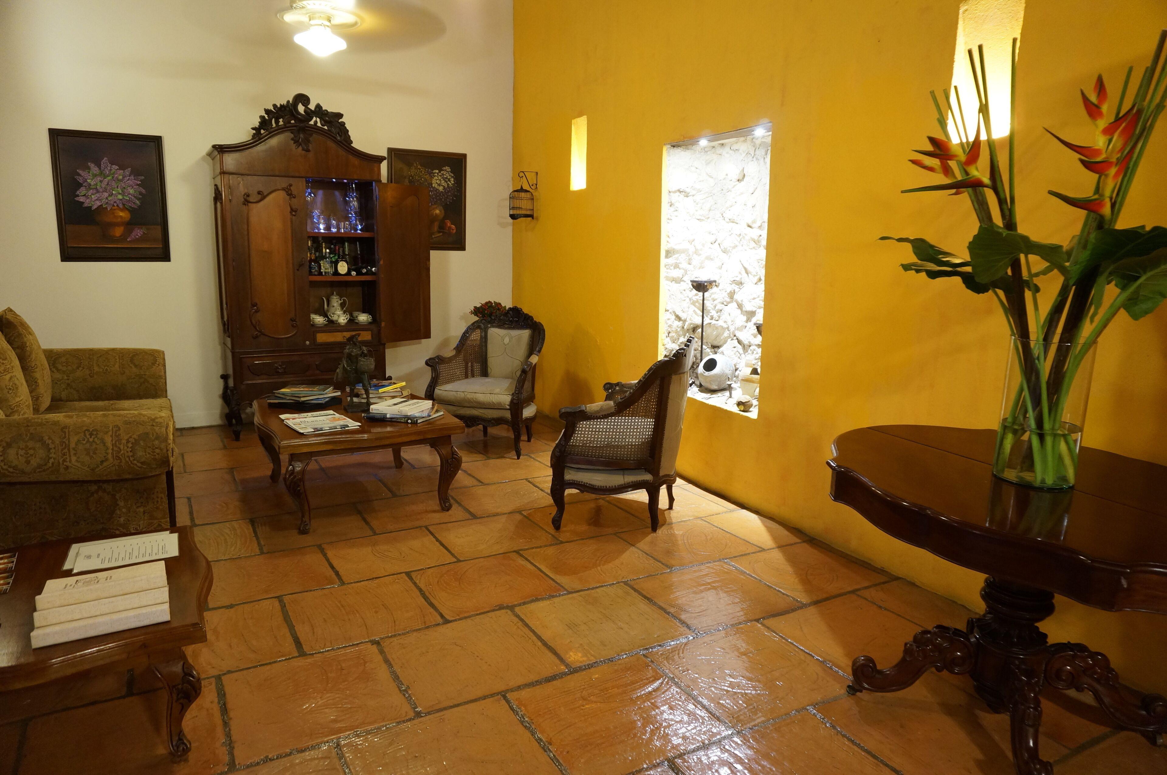Alfiz Hotel — Fotos 3